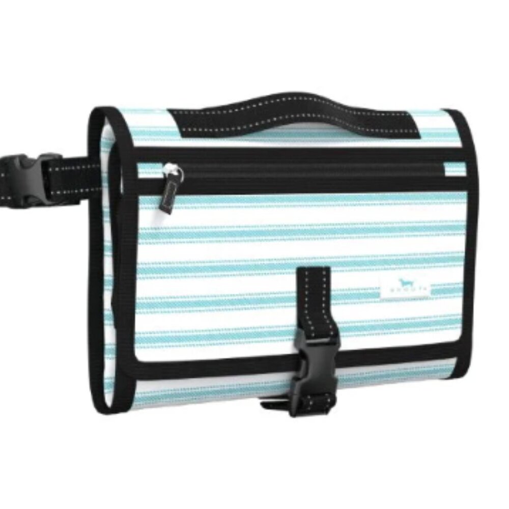 Scout Game Changer Changing Pad (Freshly Minted)